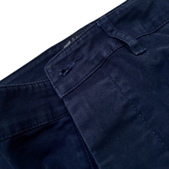 Asos Design Navy Pants W34 - Picture 5 of 6